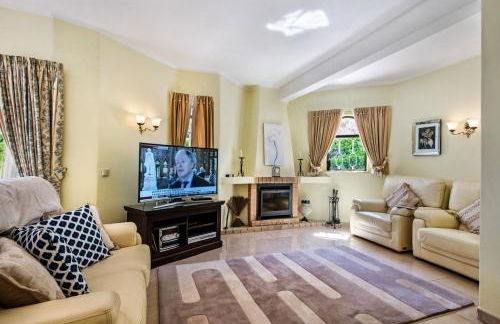 Amizade by Algarve Villa Holidays - Foto 8