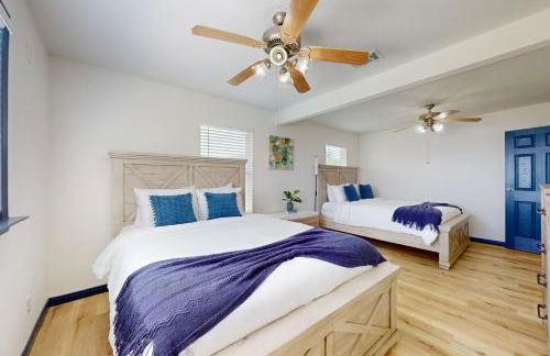 The Baytown Getaway - Main House - Foto 16