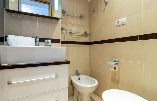 Jardines del Mar III - Marina d'Or - Foto 14