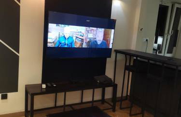 Super studio w centrum miasta Hoza 9a - Foto 24