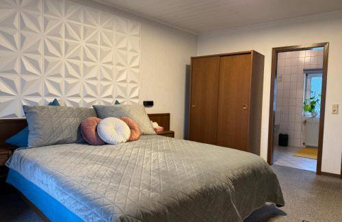 historisches Winzerhaus mit Moselblick - Foto 23