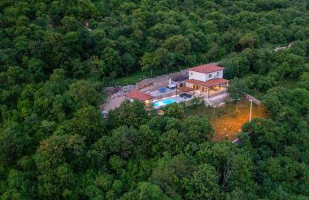 Beautiful Casa Verde in Novi Vinodolski - Foto 11