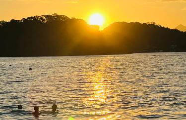 Casa Verde Mar- Condomínio Green Coast com toda estrutura, praia privativa em Angra dos Reis - Foto 33