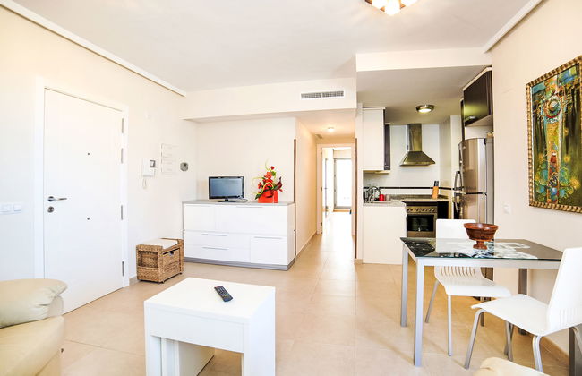 Plaza Mayor - Foto 3