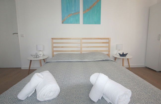 Jara in Tavira With 3 Bedrooms and 1 Bathrooms - Foto 18