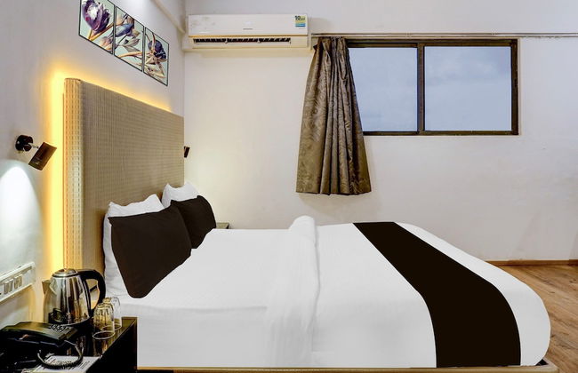 Townhouse Bombay Exhibition Centre Goregaon - Photo 8