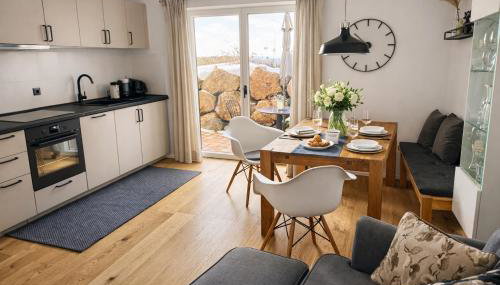 Ferienwohnung Gschwendt - zentrale und ruhige Lage mit eigenem Parkplatz - Foto 2