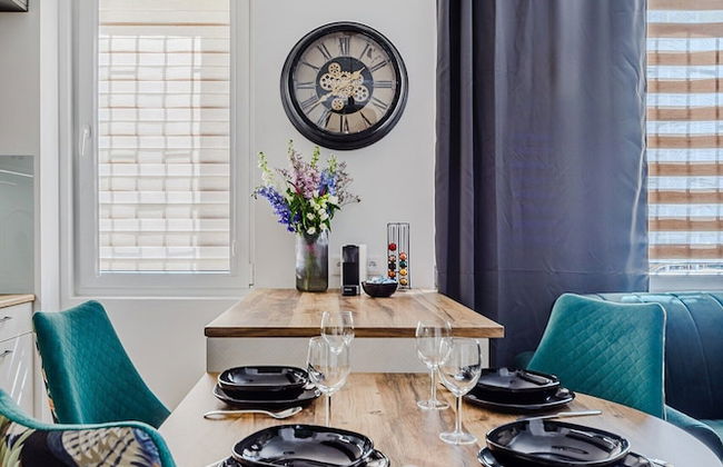 Suwalska P&O Apartments - Foto 25