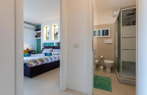 Casa Fiordaliso - Wi-Fi Gratis - Aria Condizionata - Foto 7