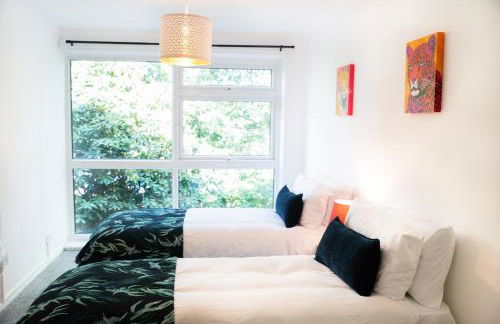 The Prestwich Pad - Foto 9