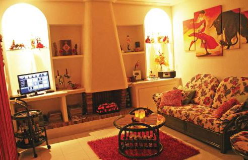 Cozy Apartment In Guardamar Del Segura - Foto 11