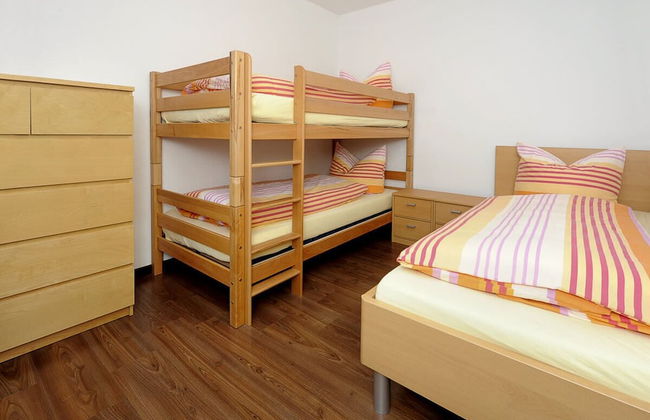 Haus Hafenromantik - Foto 8