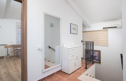 Villa Papillon - top ausgestattete Ferienoase - Photo 29