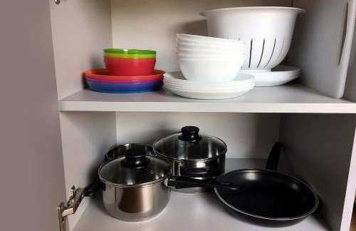 Domki Filandia - Foto 13