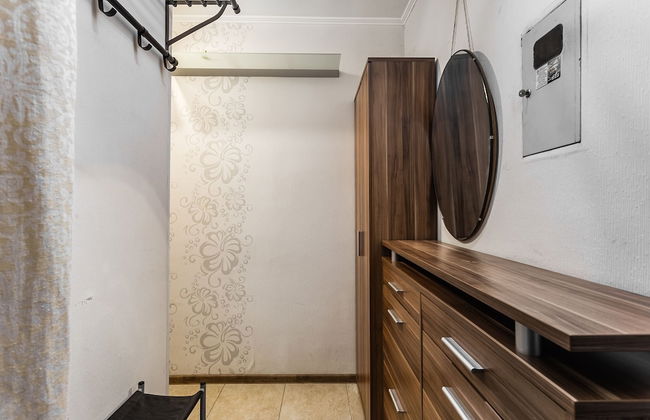 Apartment on V Krasnoselskaya 24 - Foto 10