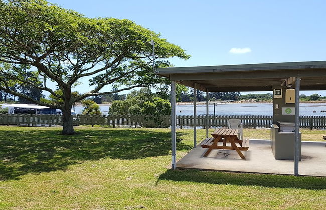 Tahuna Beach Holiday Park - Foto 63