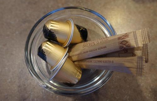 304 Sea And Sun apartments Ιδιωτικό διαμέρισμα - Foto 7