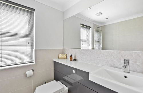 Foxglove Lodge, 31 Roadford Lake Lodges - Foto 24