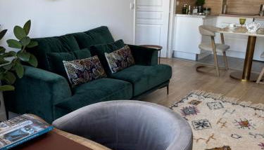 Cocoon Retreat - Foto 4