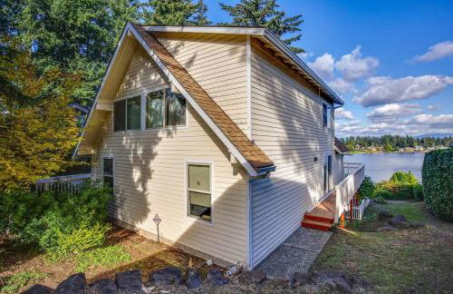 Serene 3BR Home in Kent with Modern Comforts - Foto 34