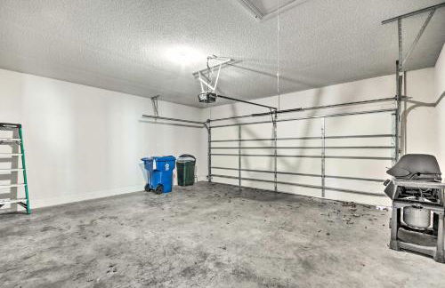 Home with Deck Near Lake Avalon, Boat Ramp and Golf! - Photo 27