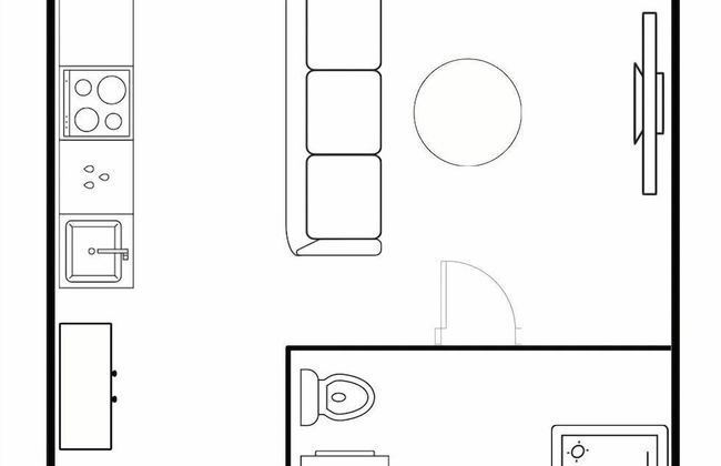 AB Ljubljana - Breg Apartments - Foto 34