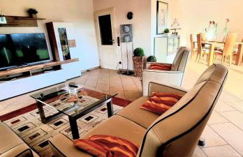 Lüneburg-Melbeck, 105 qm mit Fernsicht, ruhige Sackgasse, Fussbodenheizung - Foto 18