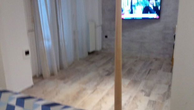 Downtown Apartment With Private Yard YR1 - Foto 5, Habitación