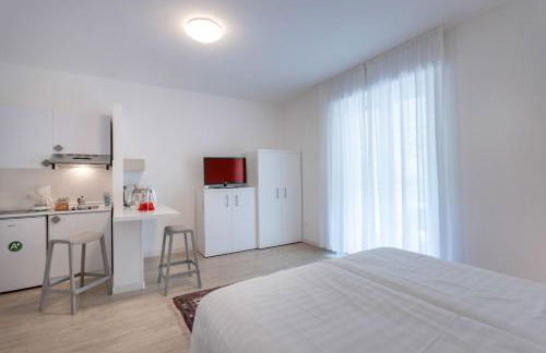 Hotel Roma Aparthotel - Foto 41