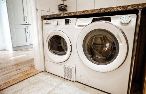 NORTH BEACH HOUSE - 3 Bedroom Fully Equipped Spacious House Perfect for Family Getaways in Bridlington - Foto 22