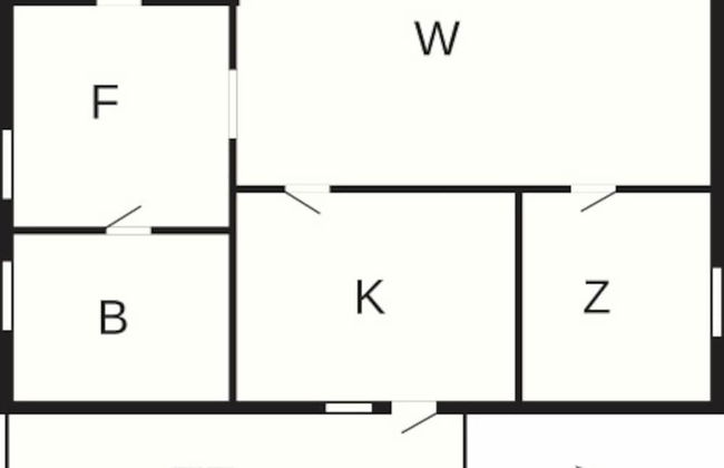 6 Person Holiday Home in Torsby-by Traum - Foto 3