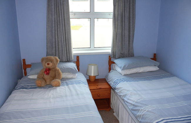 Giant's Causeway Holiday Cottages - Foto 2