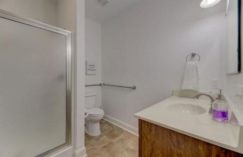 Waterfront at Bedford 5BR - Foto 23