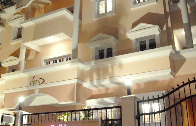 Sterling Living Space - Residency Road - Foto 22