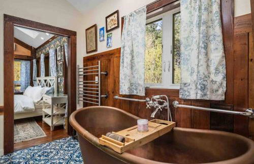 Swallows Nest - Foto 20