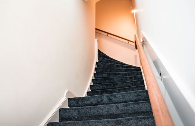 Limehome Den Haag Keizerstraat - Photo 61