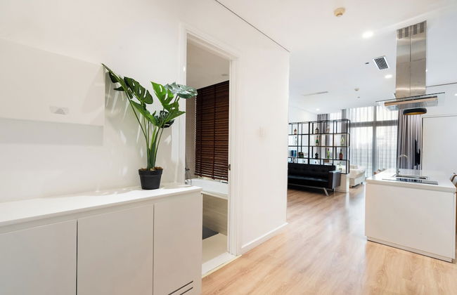 THE ONE Saigon - ANGIA Hospitality - Foto 50