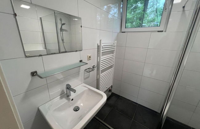 Bungalow in Limburg Near Nature Reserve - Foto 16