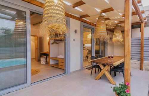 The Cave Villa - Photo 47