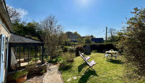 Pretty charming Breton cottage for 4 people - Foto 3