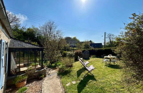 Pretty charming Breton cottage for 4 people - Foto 3