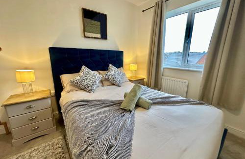 The Nest at Heaton Family Friendly Near Preston and Blackpool Ample Parking and WiFi - Photo 53