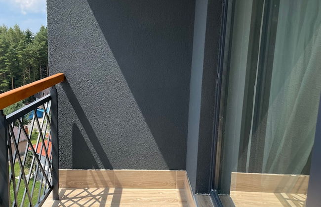 Residence Hills Lux Hotels & Spa Kopaonik - Foto 17