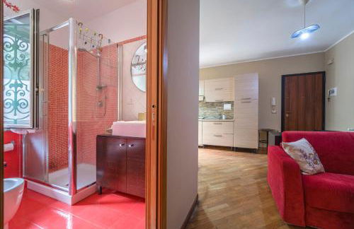 Casa Mata e Grifone - Bivani con posto auto - Foto 16