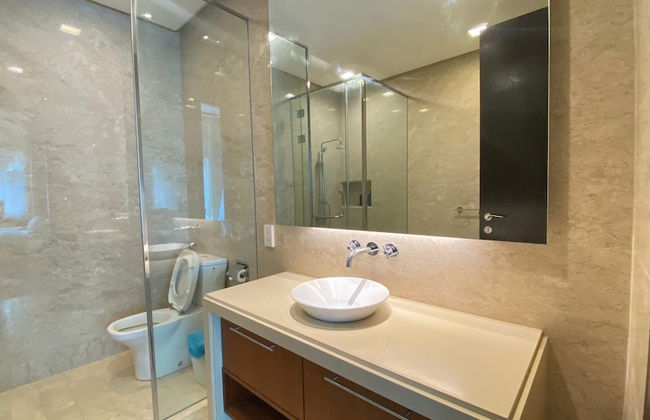 The Suites Straits Quay - Foto 25