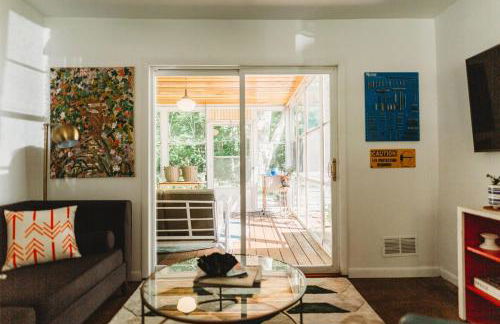 Charming Cottage w Hot Tub - Foto 23