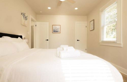 Work, Rest and Gather - Spacious 3BR with Modern Charm - Foto 66