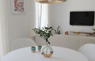 FeelAtHome Hvar Apartments - Foto 1