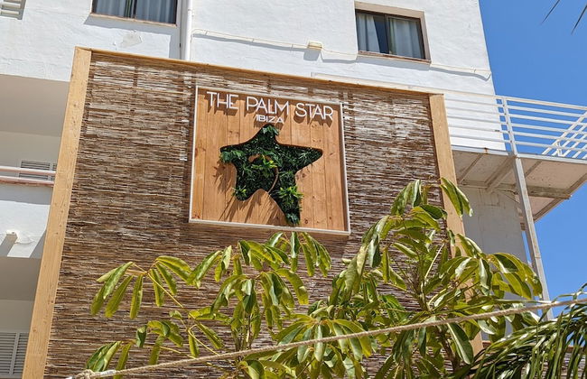 The Palm Star Ibiza - Adults Only - Foto 31