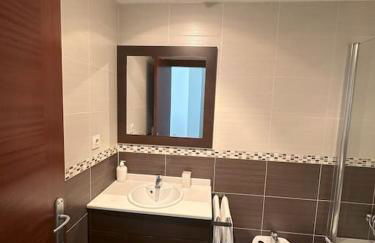 Piso Gijon con plaza de garaje VUT4589AS - Foto 8